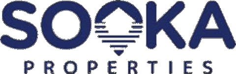 SOOKA PROPERTIES logo